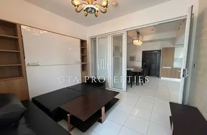 Apartment - 1 Bedroom - 1 Bathroom for rent in Starz Tower 2 - Starz by Danube - Al Furjan - Dubai