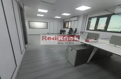 Warehouse - Studio - 2 Bathrooms for rent in Al Quoz Industrial Area 3 - Al Quoz Industrial Area - Al Quoz - Dubai