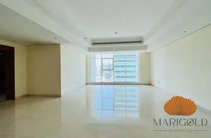 Apartment - 3 Bedrooms - 5 Bathrooms for rent in Al Seef Tower 3 - JLT Cluster U - Jumeirah Lake Towers - Dubai