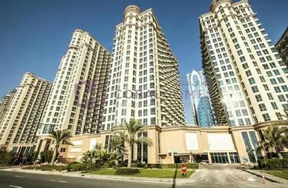 Apartment - Studio - 1 Bathroom for rent in The Crescent B - The Crescent - Dubai Production City (IMPZ) - Dubai Apartment - Studio - 1 Bathroom for rent in The Crescent B - The Crescent - Dubai Production City (IMPZ) - Dubai