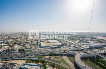 Apartment - 2 Bedrooms - 2 Bathrooms for sale in Aykon City Tower C - Aykon City - Business Bay - Dubai