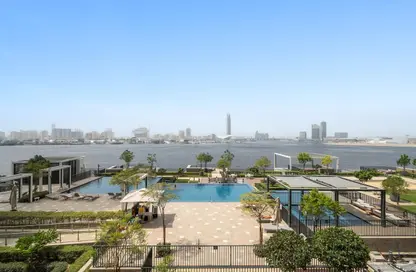 Apartment - 2 Bedrooms - 3 Bathrooms for sale in Creek Edge Tower 2 - Creek Edge - Dubai Creek Harbour (The Lagoons) - Dubai Apartment - 2 Bedrooms - 3 Bathrooms for sale in Creek Edge Tower 2 - Creek Edge - Dubai Creek Harbour (The Lagoons) - Dubai