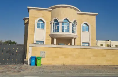 Villa - 7 Bedrooms for sale in Al Rahmaniya 7 - Al Rahmaniya - Sharjah
