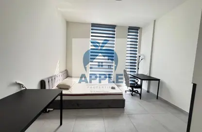 Apartment - Studio - 1 Bathroom for rent in The Link - East Village - Aljada - Sharjah Apartment - Studio - 1 Bathroom for rent in The Link - East Village - Aljada - Sharjah