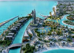 Water View image for: Studio - 1 bathroom for sale in Blue Bay - Al Nujoom Islands - Sharjah, Image 1