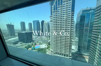 شقة - 2 غرف نوم - 3 حمامات للبيع في برج ارمادا - (JLT) مجمع P - أبراج بحيرة الجميرا - دبي