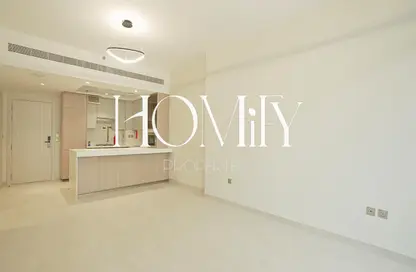 Apartment - 1 Bedroom - 2 Bathrooms for rent in Herad Tower - Jumeirah Village Circle - Dubai