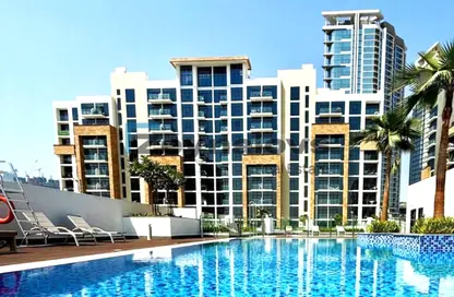 شقة - 2 غرف نوم - 2 حمامات للبيع في عزيزي ريفيرا 43 - ميدان واحد - ميدان - دبي