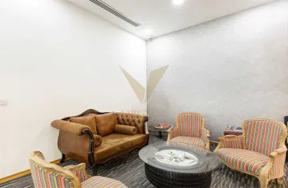 Shop - Studio - 1 Bathroom for sale in One by Omniyat - Business Bay - Dubai