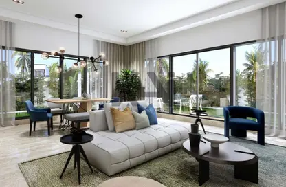 تاون هاوس - 4 غرف نوم - 4 حمامات للبيع في داماك لاش في ريفرسايد - مجمع دبي للاستثمار 2 - مجمع دبي للإستثمار - دبي تاون هاوس - 4 غرف نوم - 4 حمامات للبيع في داماك لاش في ريفرسايد - مجمع دبي للاستثمار 2 - مجمع دبي للإستثمار - دبي