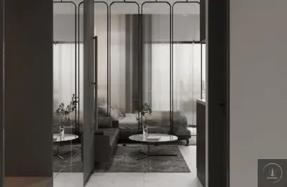 Penthouse - Studio - 1 Bathroom for sale in Equiti Gate - Jebel Ali - Dubai