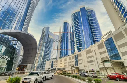 شقة - 1 حمام للبيع في أبراج هيدرا افينيو - مدينة الأضواء - جزيرة الريم - أبوظبي