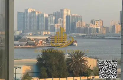 Apartment - Studio - 1 Bathroom for sale in Orient Tower 1 - Orient Towers - Al Bustan - Ajman