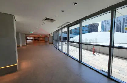 Hall / Corridor image for: Office Space - Studio for rent in Sahara Healthcare City - Al Nahda - Sharjah, Image 1