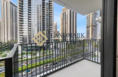 Apartment - 1 Bedroom - 1 Bathroom for rent in Palace Residence North - Dubai Creek Harbour (The Lagoons) - Dubai Apartment - 1 Bedroom - 1 Bathroom for rent in Palace Residence North - Dubai Creek Harbour (The Lagoons) - Dubai
