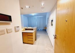 Apartment - 1 bedroom - 1 bathroom for rent in Al Mamsha - Muwaileh - Sharjah