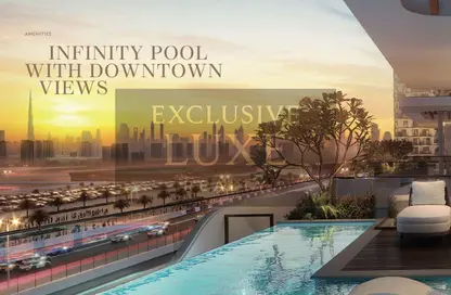 Apartment - 2 Bedrooms - 3 Bathrooms for sale in Takaya - Motor City - Dubai