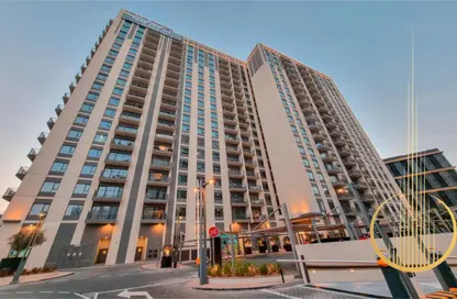 Apartment - 1 Bedroom - 1 Bathroom for sale in Park Heights 1 - Park Heights - Dubai Hills Estate - Dubai