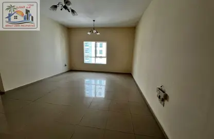 Apartment - 1 Bedroom - 1 Bathroom for rent in New Al Taawun Road - Al Taawun - Sharjah