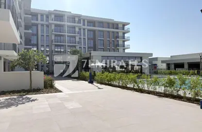 Apartment - 1 Bedroom - 1 Bathroom for rent in Holland Gardens - Town Square - Dubai