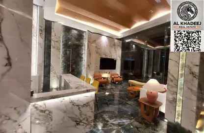 Apartment - 1 Bedroom - 1 Bathroom for rent in Aida Tower 2 - Al Nuaimiya - Ajman Apartment - 1 Bedroom - 1 Bathroom for rent in Aida Tower 2 - Al Nuaimiya - Ajman