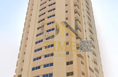 Apartment - Studio - 1 Bathroom for rent in Al Naemiya Tower 3 - Al Naemiya Towers - Al Nuaimiya - Ajman Apartment - Studio - 1 Bathroom for rent in Al Naemiya Tower 3 - Al Naemiya Towers - Al Nuaimiya - Ajman