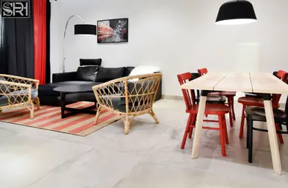 شقة - غرفة نوم - 2 حمامات للبيع في رسيل - الممشى - مويلح - الشارقة