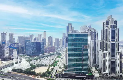 Apartment - 2 Bedrooms - 2 Bathrooms for rent in Burj Crown - Downtown Dubai - Dubai