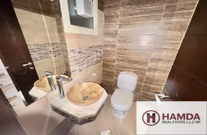 Apartment - 1 Bedroom - 2 Bathrooms for rent in Muweileh Community - Muwaileh Commercial - Sharjah