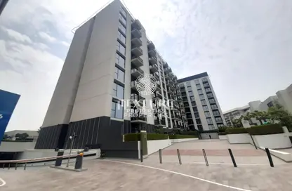 Apartment - 1 Bedroom - 1 Bathroom for sale in Executive Residences 1 - Executive Residences - Dubai Hills Estate - Dubai