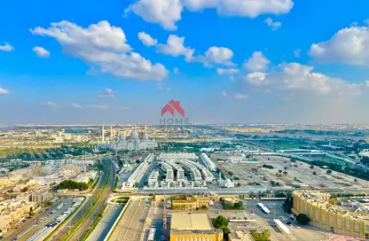 شقة - 3 غرف نوم - 3 حمامات للايجار في ريحان هايتس - منطقة المسجد الكبير - أبوظبي
