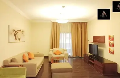 شقة - 2 غرف نوم - 2 حمامات للايجار في النهدة 1 - النهدة - دبي - دبي