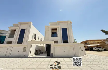 Villa - 5 Bedrooms - 7 Bathrooms for sale in Al Mowaihat 2 - Al Mowaihat - Ajman
