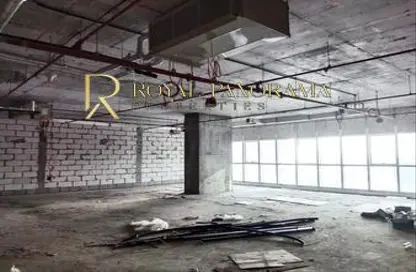 Office Space - Studio for sale in The Court Tower - Business Bay - Dubai