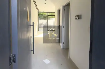 Townhouse - 4 Bedrooms - 4 Bathrooms for rent in Sendian - Masaar - Tilal City - Sharjah