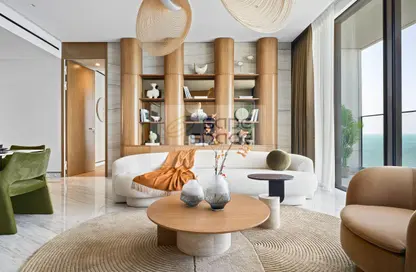 Apartment - 2 Bedrooms - 3 Bathrooms for sale in Atlantis The Royal Residences - Palm Jumeirah - Dubai