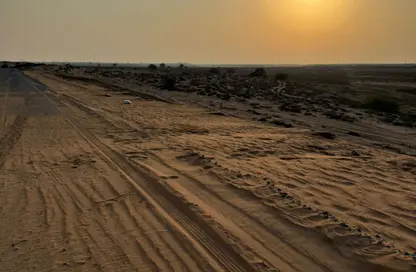 Land - Studio for sale in Al Sehma - Al Rowdat Suburb - Sharjah