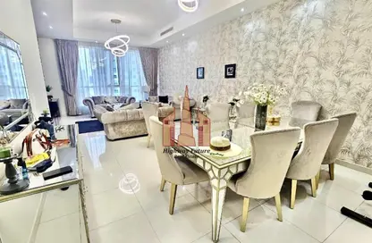 Apartment - 2 Bedrooms - 3 Bathrooms for sale in Sahara Tower 6 - Sahara Complex - Al Nahda - Sharjah