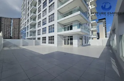 Apartment - 2 Bedrooms - 3 Bathrooms for rent in N S Building - Al Jaddaf - Dubai