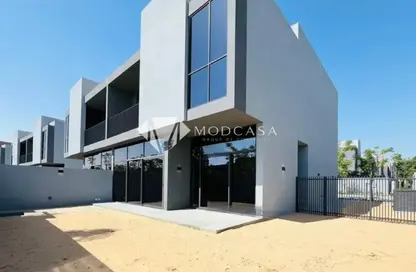 Townhouse - 4 Bedrooms - 4 Bathrooms for sale in Sendian - Masaar - Tilal City - Sharjah