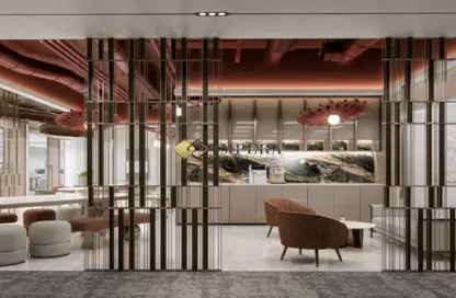 مكتب - استوديو - 2 حمامات للايجار في مبنى 3 - ساحة إعمار - وسط مدينة دبي - دبي مكتب - استوديو - 2 حمامات للايجار في مبنى 3 - ساحة إعمار - وسط مدينة دبي - دبي