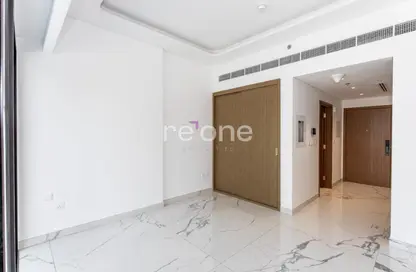 Apartment - Studio - 1 Bathroom for sale in AZIZI Riviera 46 - AZIZI Riviera - Meydan One - Meydan - Dubai