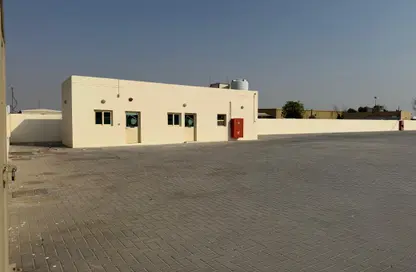 Land - Studio for rent in Emirates Industrial City - Sharjah