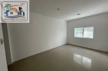Apartment - 1 Bedroom - 2 Bathrooms for rent in New Al Taawun Road - Al Taawun - Sharjah