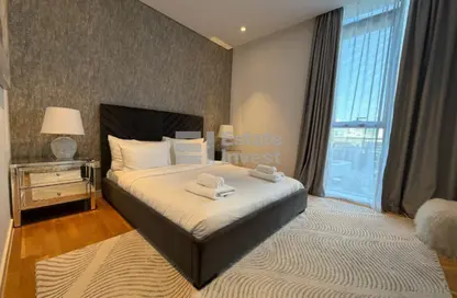 Apartment - 3 Bedrooms - 4 Bathrooms for rent in Apartment Building 8 - Bluewaters Residences - Bluewaters - Dubai Apartment - 3 Bedrooms - 4 Bathrooms for rent in Apartment Building 8 - Bluewaters Residences - Bluewaters - Dubai
