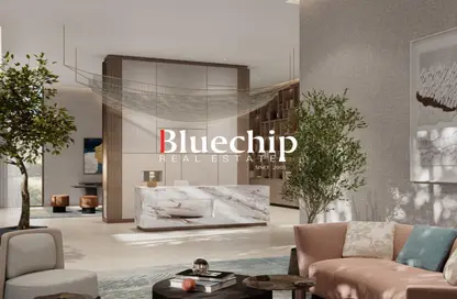 Apartment - 2 Bedrooms - 2 Bathrooms for sale in Mangrove at Creek Beach - Creek Beach - Dubai Creek Harbour (The Lagoons) - Dubai Apartment - 2 Bedrooms - 2 Bathrooms for sale in Mangrove at Creek Beach - Creek Beach - Dubai Creek Harbour (The Lagoons) - Dubai