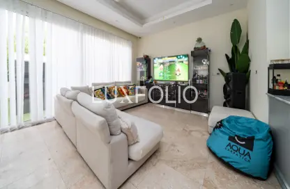 Villa - 5 Bedrooms - 6 Bathrooms for sale in District 15 - Jumeirah Village Circle - Dubai