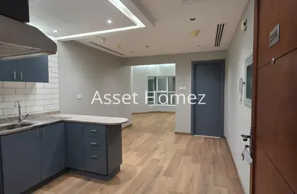 Apartment - Studio - 1 Bathroom for rent in New Dubai Gate 2 - JLT Cluster A - Jumeirah Lake Towers - Dubai