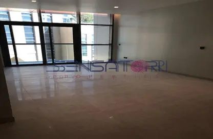 Apartment - 2 Bedrooms - 3 Bathrooms for rent in No.9 - Dubai Marina - Dubai