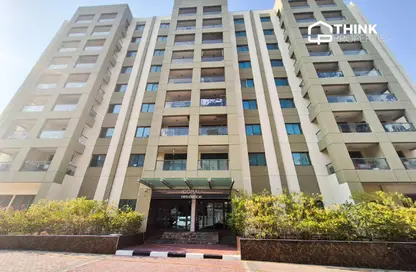 Apartment - 1 Bedroom - 2 Bathrooms for rent in Coral Residence - Dubai Silicon Oasis - Dubai